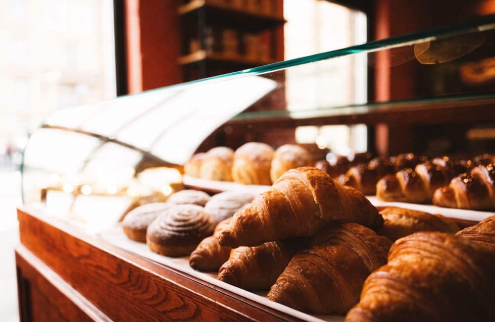 Bakery