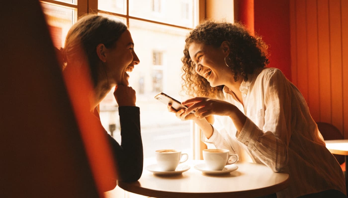 Turn regulars into recruiters.