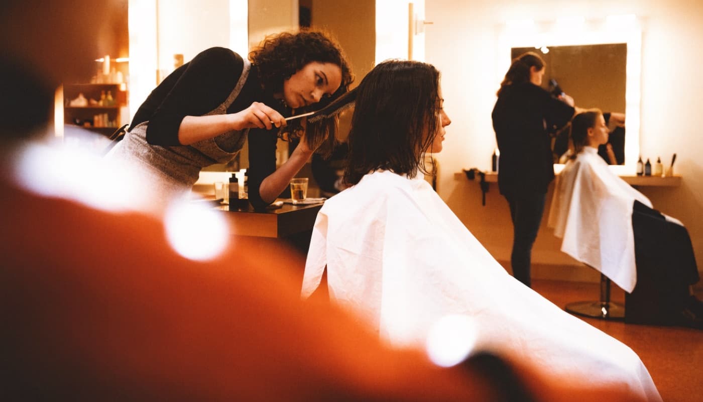 Turn one-off cuts into loyal clients.